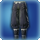 Genji tsutsu-hakama of scouting icon1.png