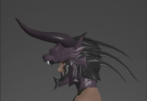 Helm of the Behemoth Queen side.png