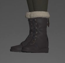 Yafaemi Boots of Casting side.png