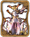 Ultima, the High Seraph Card