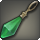 Malachite earrings icon1.png