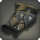 Gazelleskin armguards of aiming icon1.png