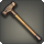 Bronze sledgehammer icon1.png