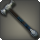 Doman iron raising hammer icon1.png