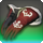 Hemiskin gloves of aiming icon1.png