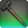 Minekeeps sledgehammer icon1.png