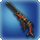 Suzakus flame-kissed revolver icon1.png