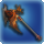 Suzakus greataxe icon1.png