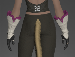 Elkliege Gloves rear.png