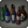 Set of liquor bottles icon1.png