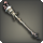 Rarefied dark chestnut rod icon1.png