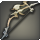 Unfinished artemis bow replica icon1.png