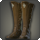 Wyvernskin boots of striking icon1.png