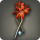 Red triteleia earring icon1.png