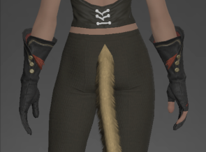 Antiquated Storyteller's Gloves rear.png