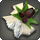 Black tulip corsage icon1.png