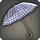 Calming checkered parasol icon1.png