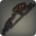 Ironwood longbow icon1.png