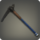 Skysteel Pickaxe