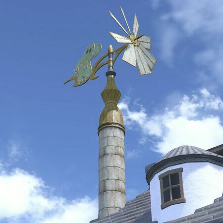 Cactuar Weathervane below.jpg