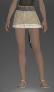 Uraeus Skirt front.png