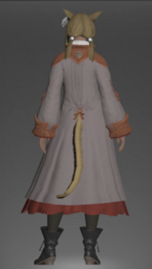 Aetherial Felt Robe rear.png