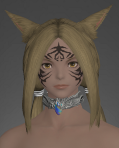 Sharlayan Pankratiast's Choker front.png