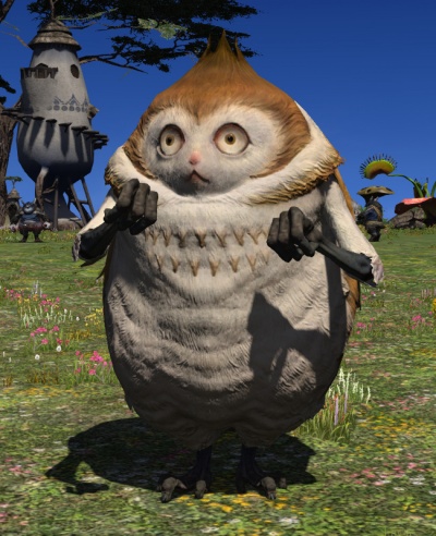 Squonk