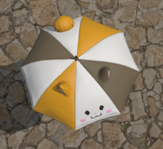 Fat Cat Parasol top.png