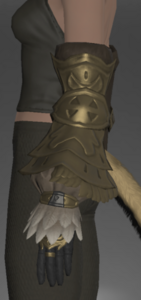 Owlsight Armguards left side.png