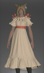 Bridesmaid's Dress front.png