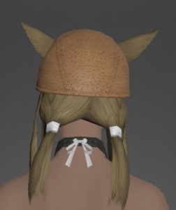 Hard Leather Skullcap rear.png