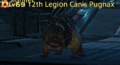 12th Legion Canis Pugnax.png