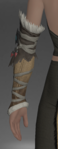 Woad Skyhunter's Armlets rear.png