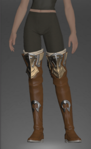 Raptorskin Boots front.png