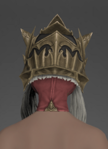 Fierce Tyrant's Helm rear.png