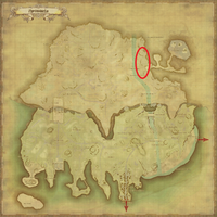 Cliffmole location.png