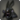 Black usagi kabuto icon1.png