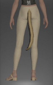 Hempen Tights rear.png