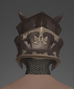 Allagan Helm rear.png