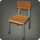 Classroom chair icon1.png