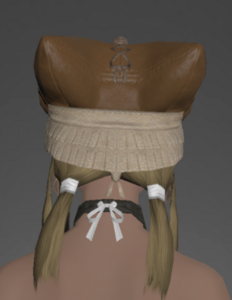 Leatherworker's Hat rear.png