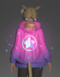 Gentlebean Parka rear.png