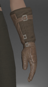 Serpent Sergeant's Bracers front.png