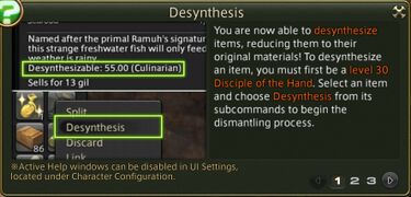 Desynthesis Active Help1.jpg