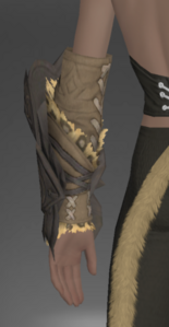 Gryphonskin Gloves rear.png