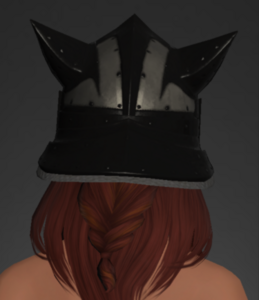 Aetherial Cobalt Sallet rear.png