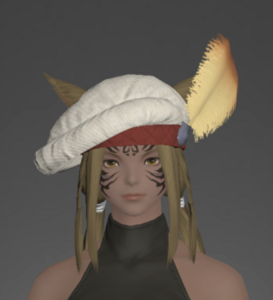 Woolen Beret front.png