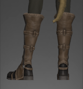 Pioneer's Boots rear.png