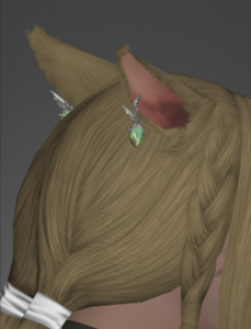 Sharlayan Custodian's Earrings.png